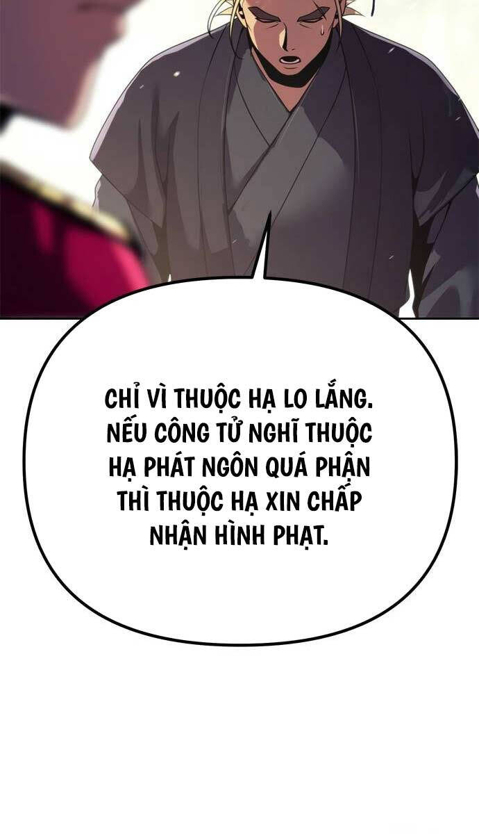 Ma Đạo Chuyển Sinh Ký - Chap 58