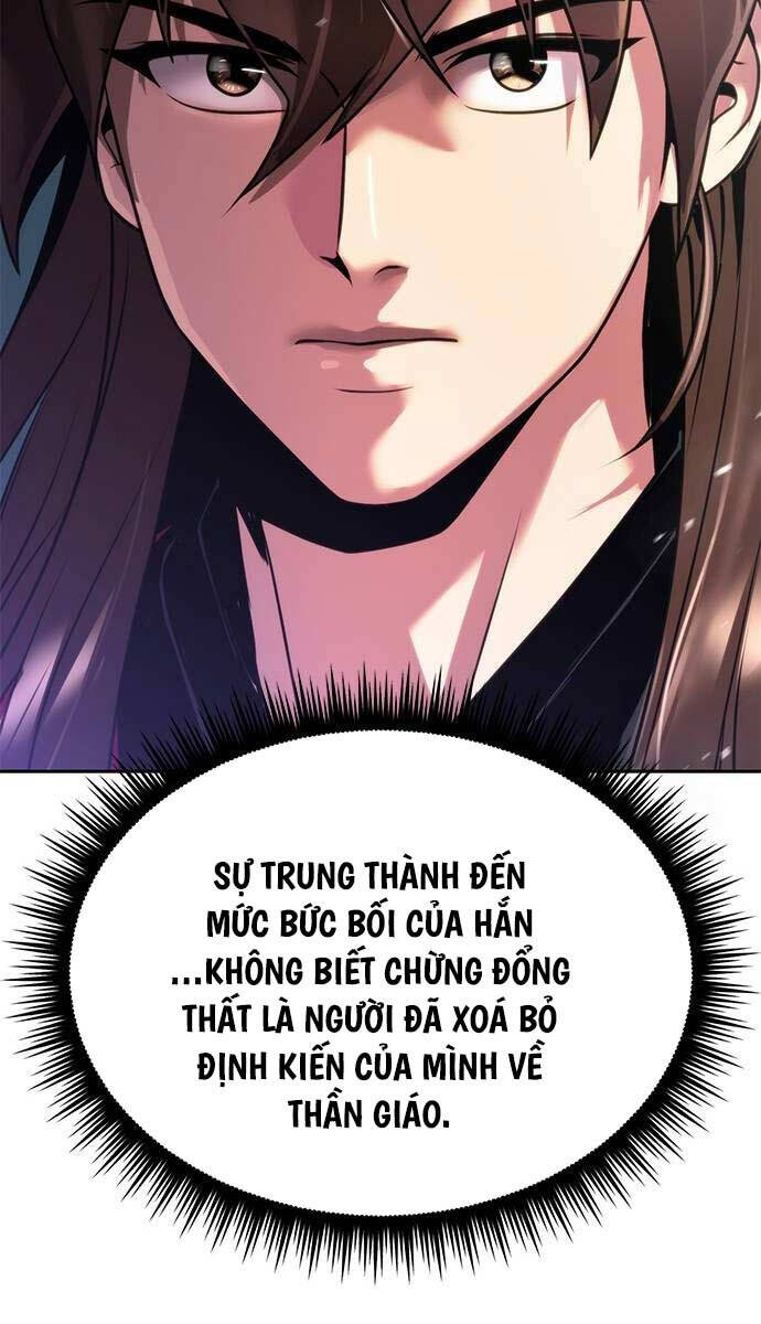 Ma Đạo Chuyển Sinh Ký - Chap 58