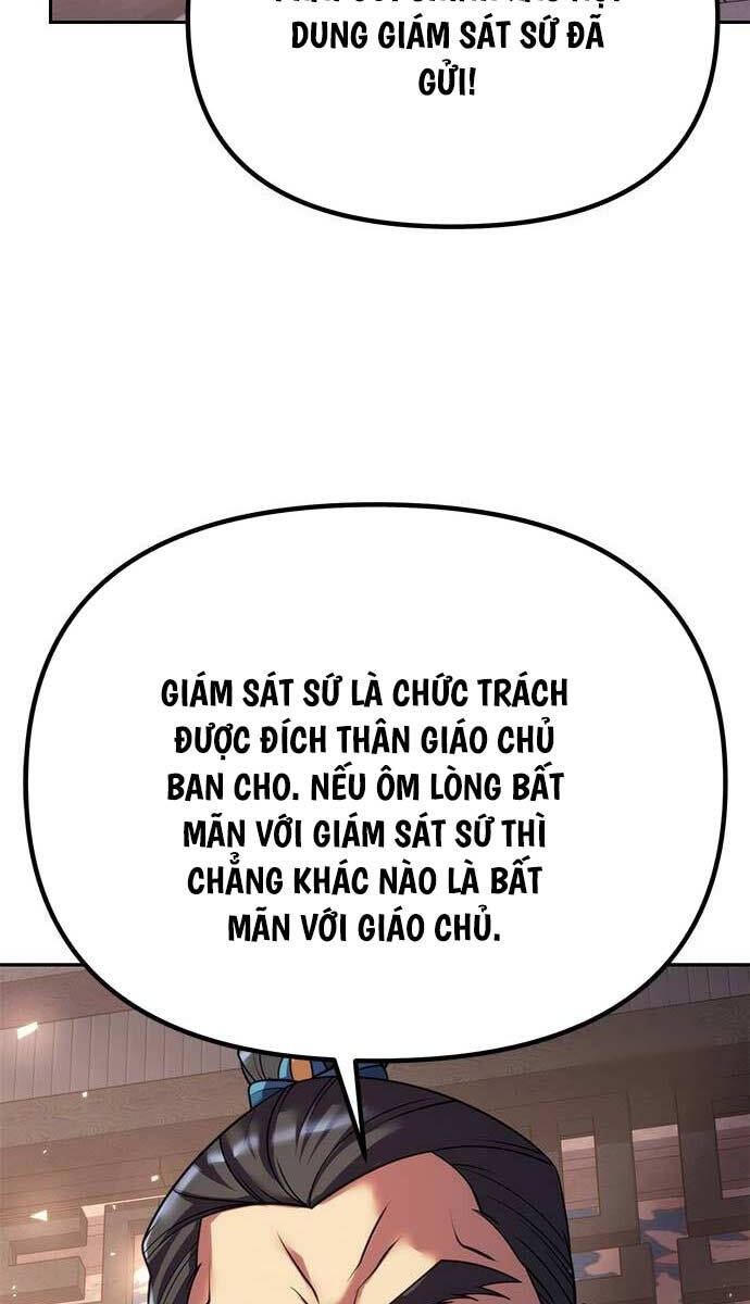 Ma Đạo Chuyển Sinh Ký - Chap 58