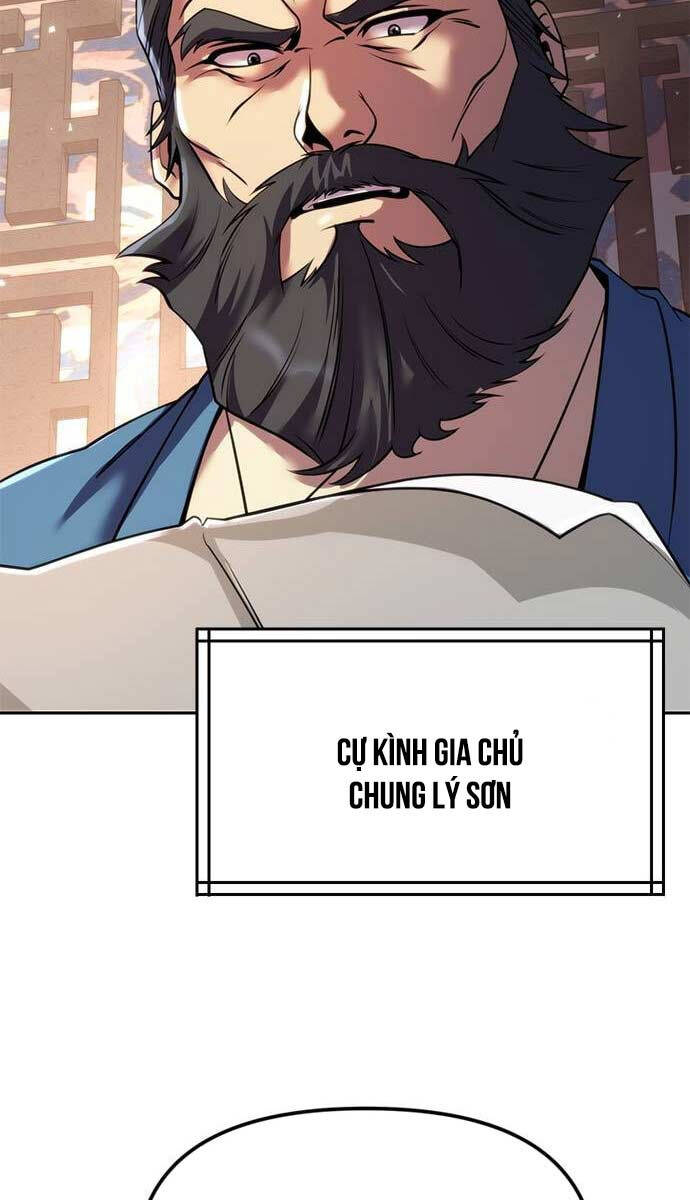 Ma Đạo Chuyển Sinh Ký - Chap 58