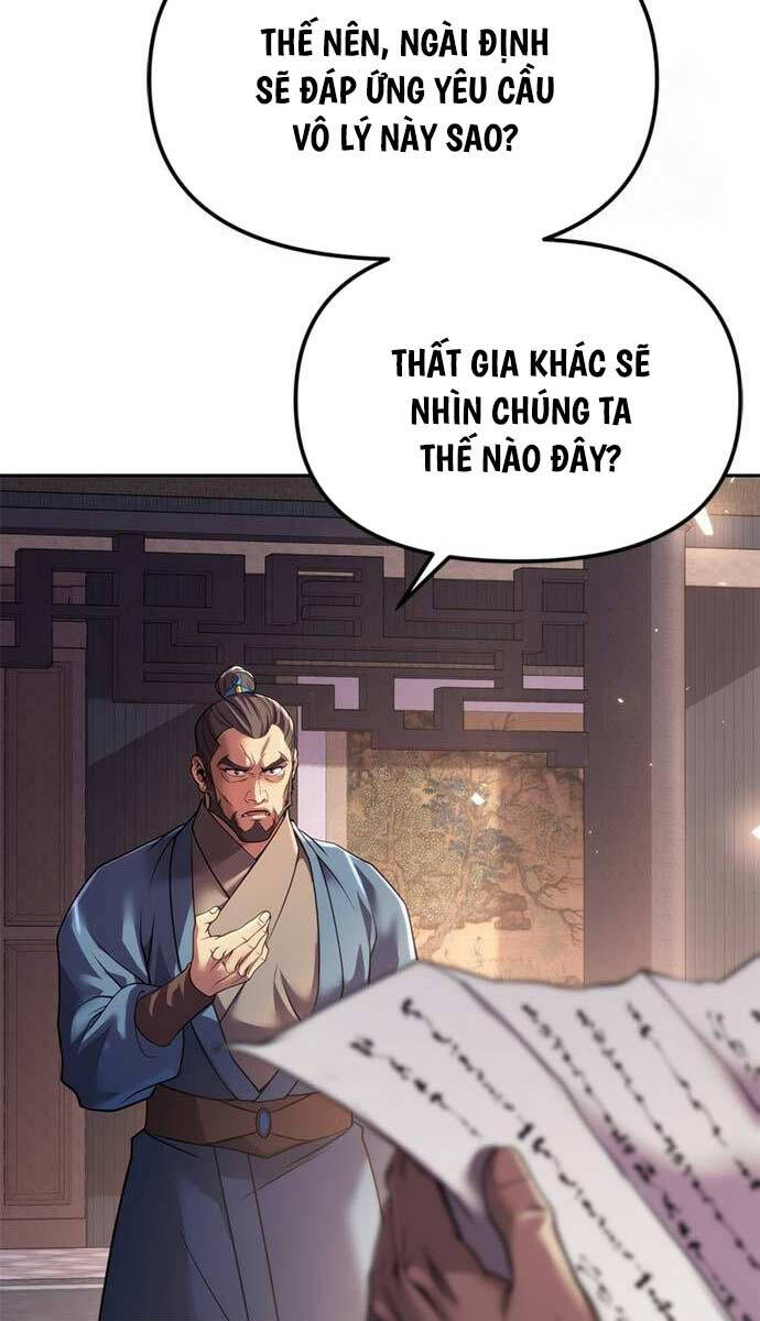 Ma Đạo Chuyển Sinh Ký - Chap 58