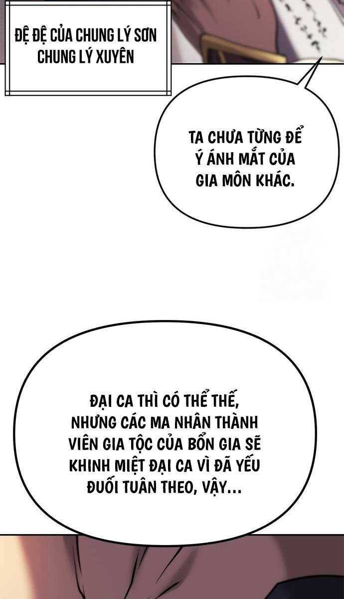 Ma Đạo Chuyển Sinh Ký - Chap 58