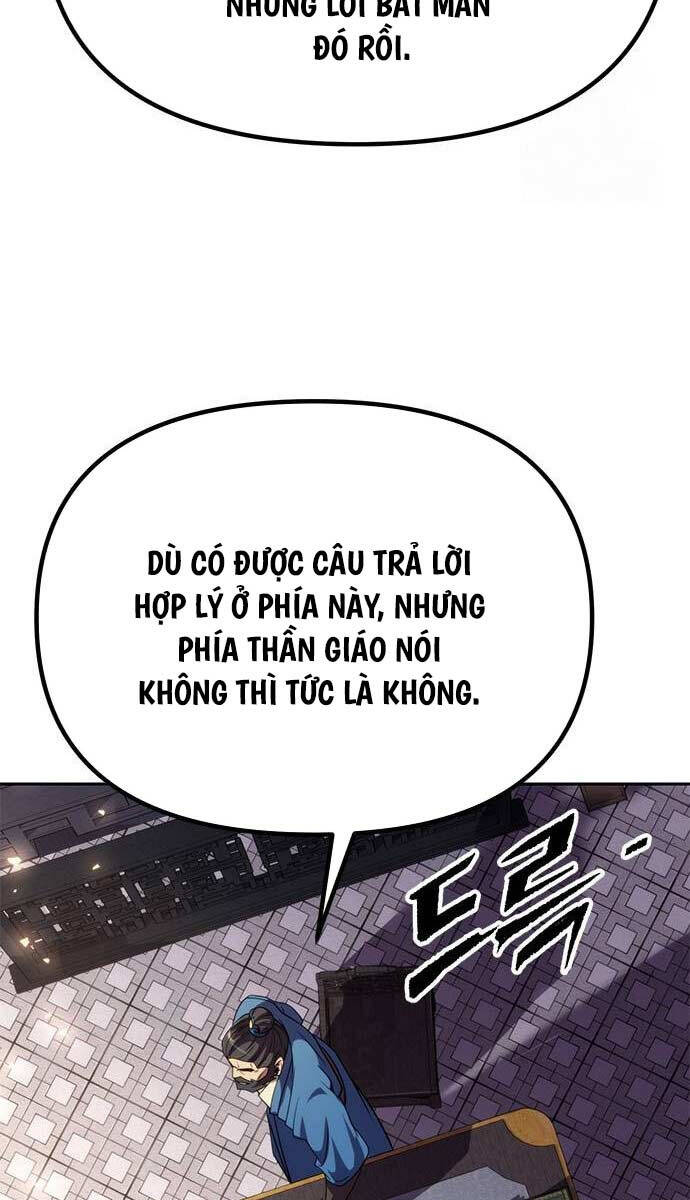 Ma Đạo Chuyển Sinh Ký - Chap 58