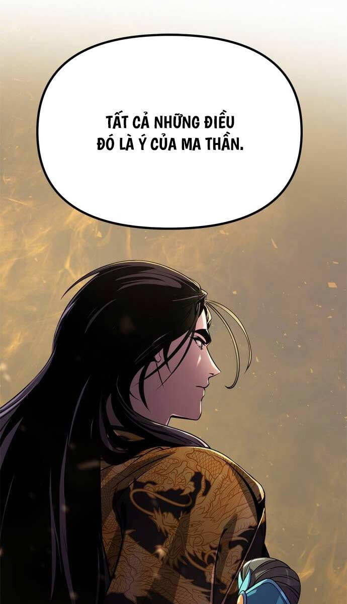 Ma Đạo Chuyển Sinh Ký - Chap 58