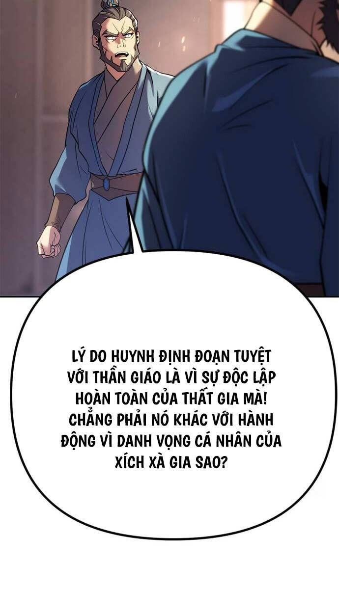 Ma Đạo Chuyển Sinh Ký - Chap 58