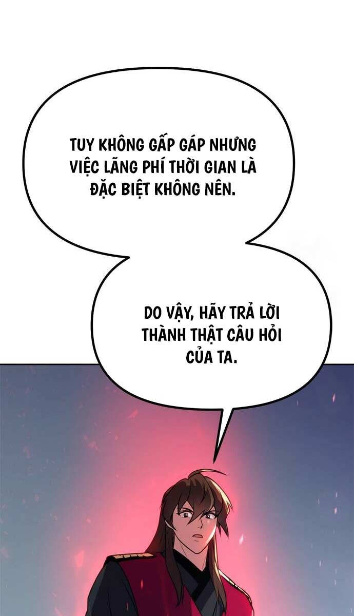 Ma Đạo Chuyển Sinh Ký - Chap 58