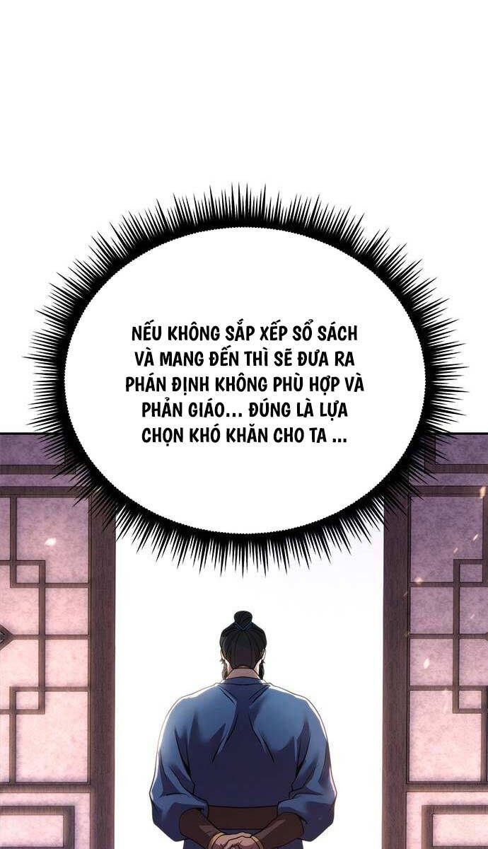 Ma Đạo Chuyển Sinh Ký - Chap 58