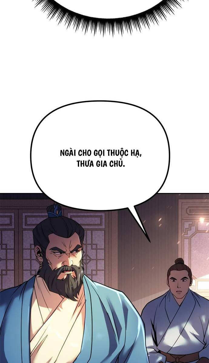 Ma Đạo Chuyển Sinh Ký - Chap 58