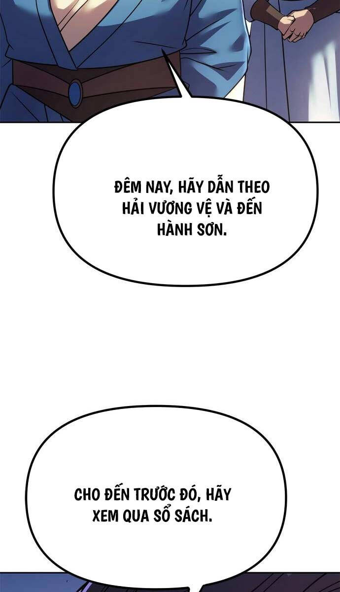 Ma Đạo Chuyển Sinh Ký - Chap 58