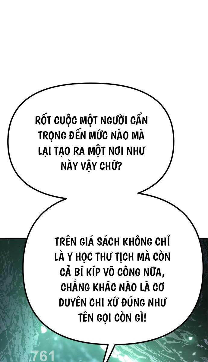 Ma Đạo Chuyển Sinh Ký - Chap 59