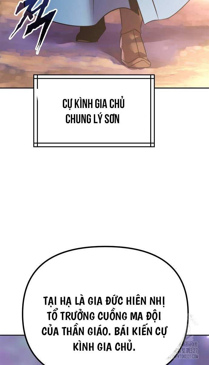 Ma Đạo Chuyển Sinh Ký - Chap 59