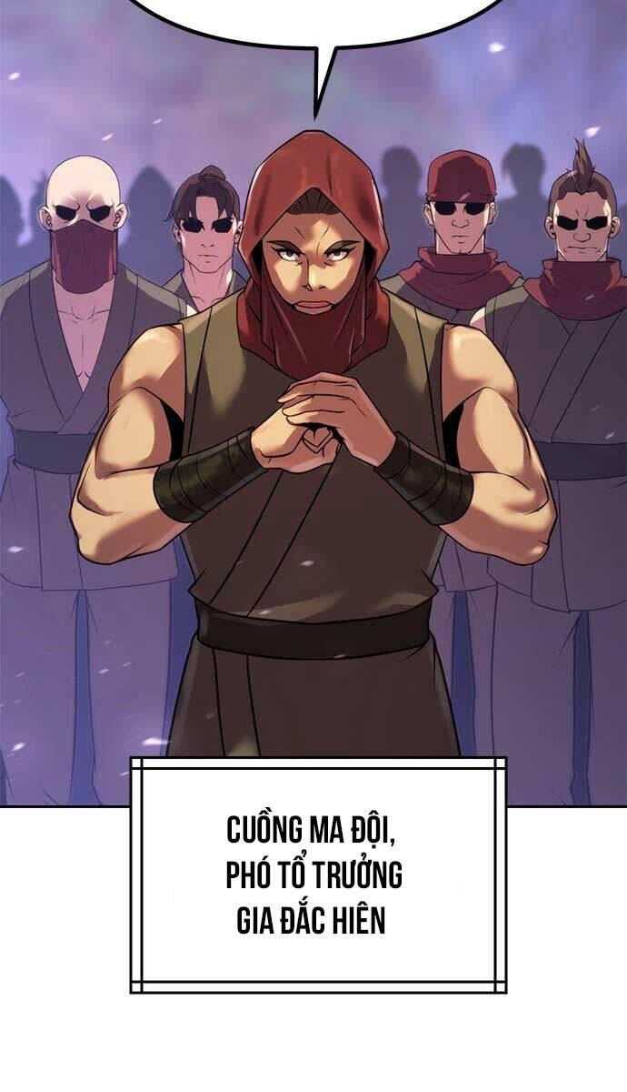 Ma Đạo Chuyển Sinh Ký - Chap 59