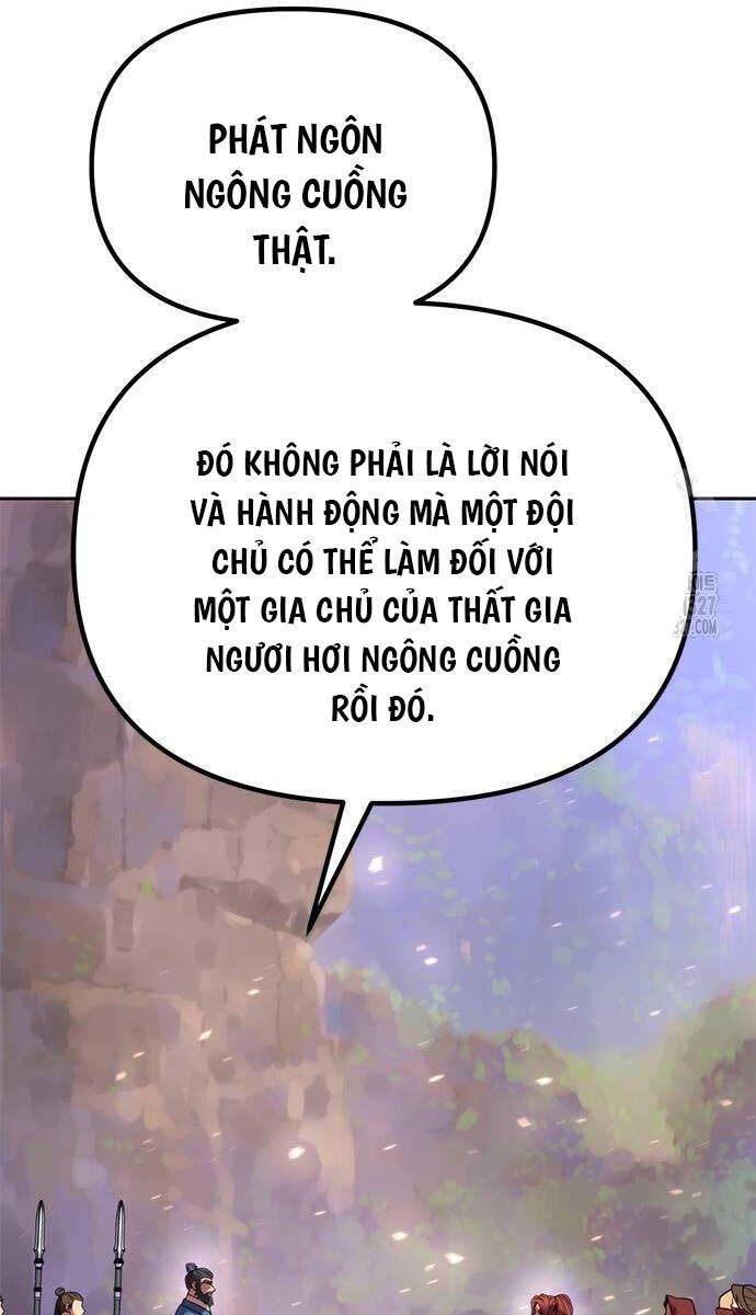 Ma Đạo Chuyển Sinh Ký - Chap 59