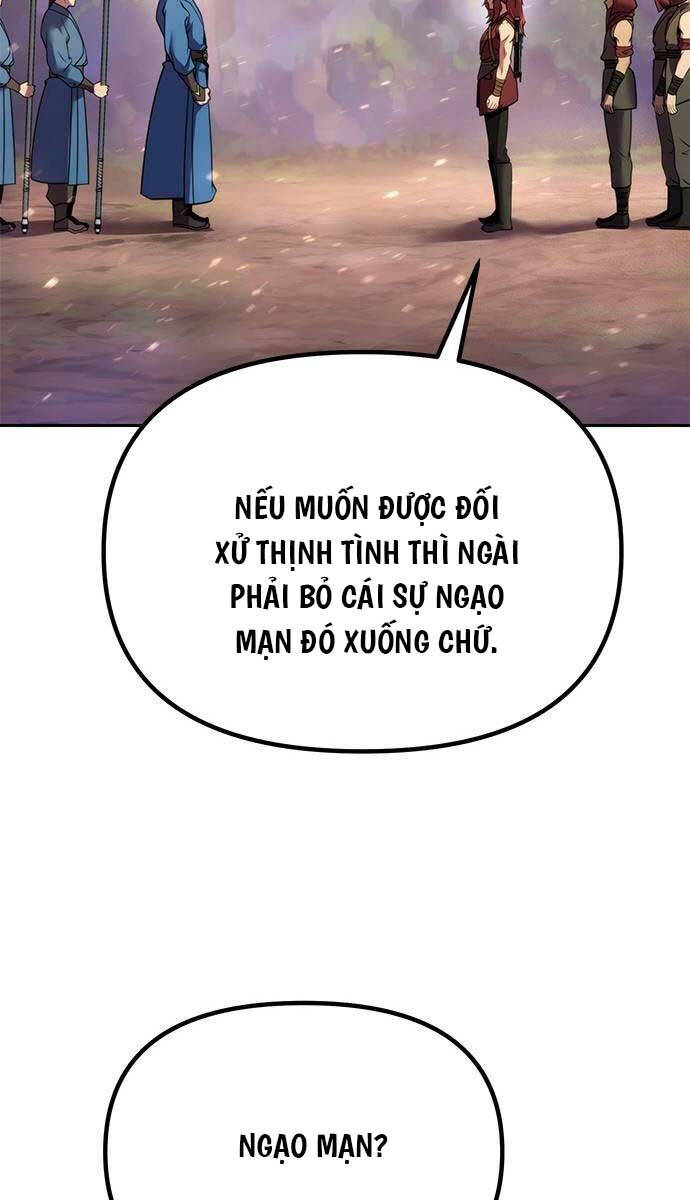 Ma Đạo Chuyển Sinh Ký - Chap 59