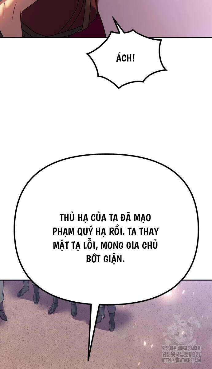 Ma Đạo Chuyển Sinh Ký - Chap 59