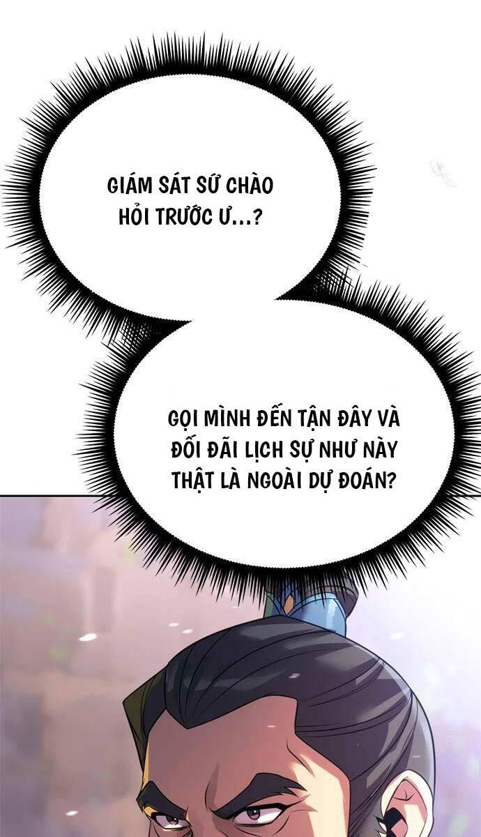 Ma Đạo Chuyển Sinh Ký - Chap 59