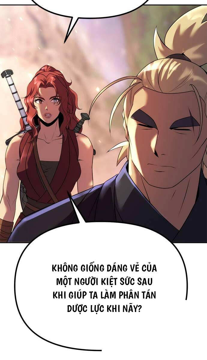 Ma Đạo Chuyển Sinh Ký - Chap 59