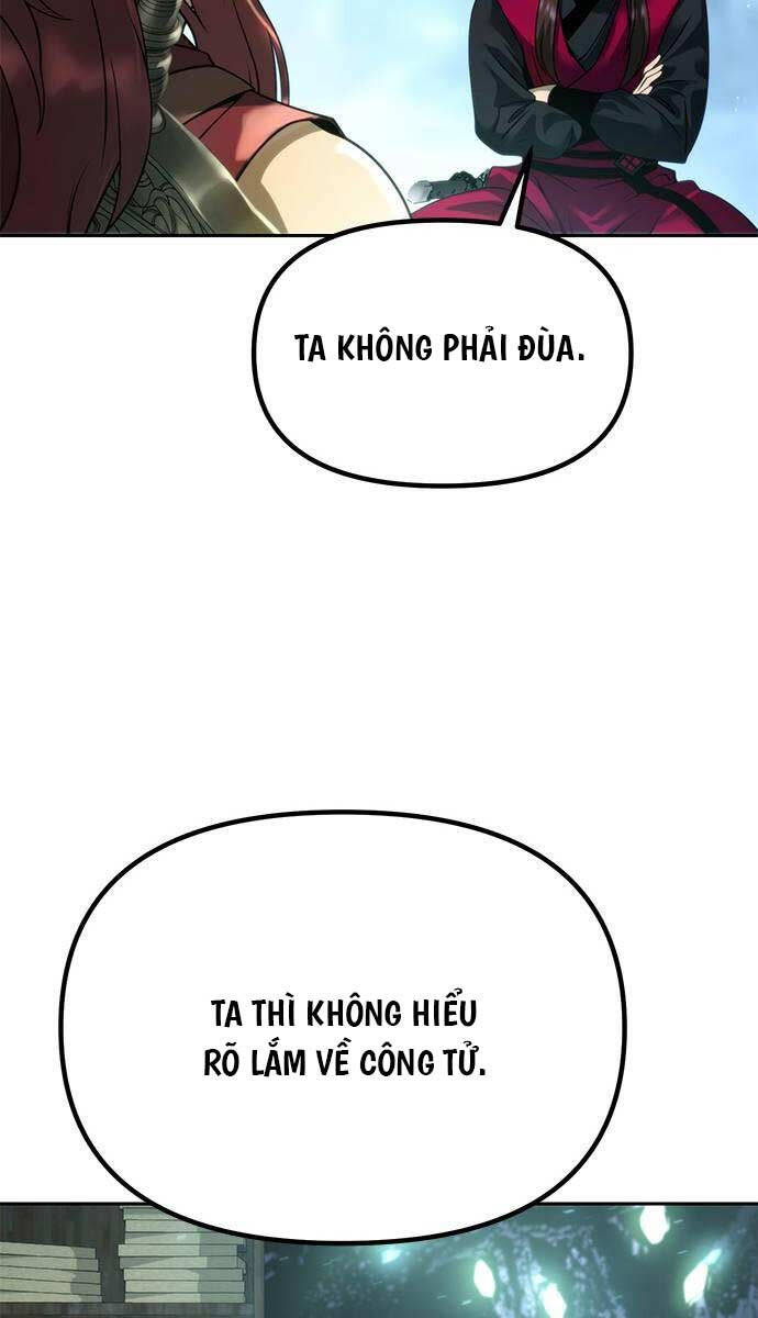 Ma Đạo Chuyển Sinh Ký - Chap 59