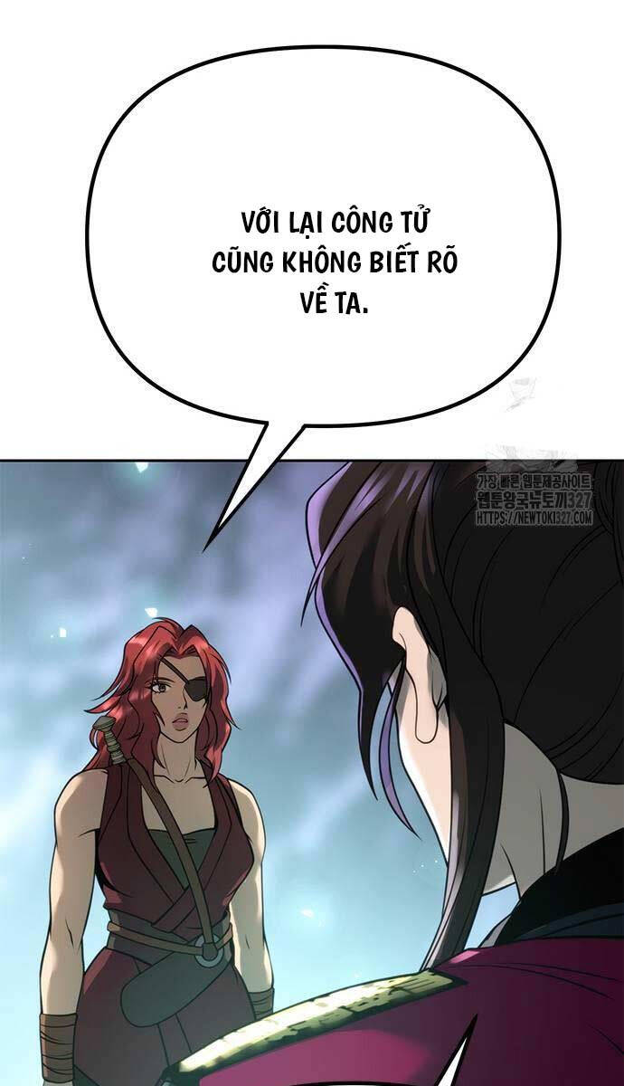 Ma Đạo Chuyển Sinh Ký - Chap 59