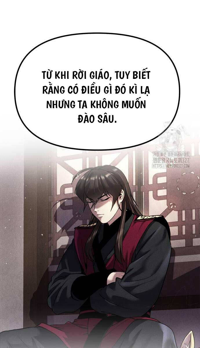 Ma Đạo Chuyển Sinh Ký - Chap 59