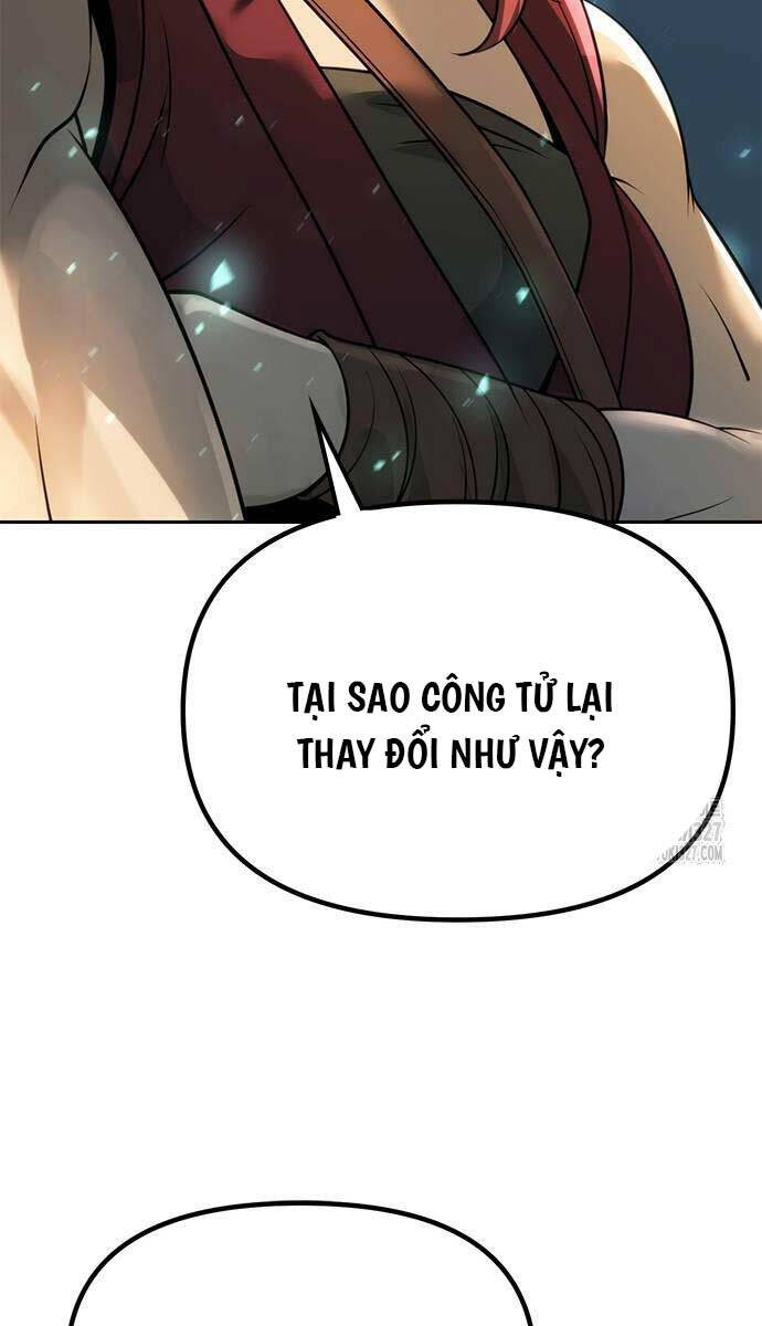 Ma Đạo Chuyển Sinh Ký - Chap 59