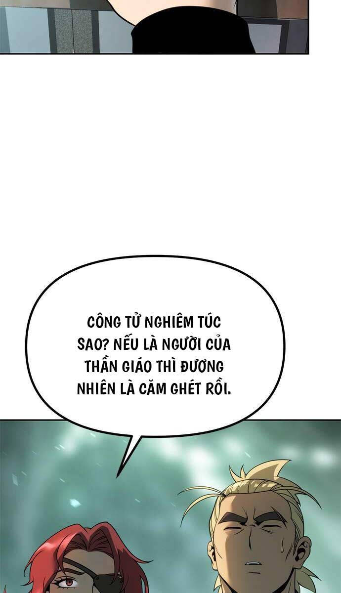 Ma Đạo Chuyển Sinh Ký - Chap 59