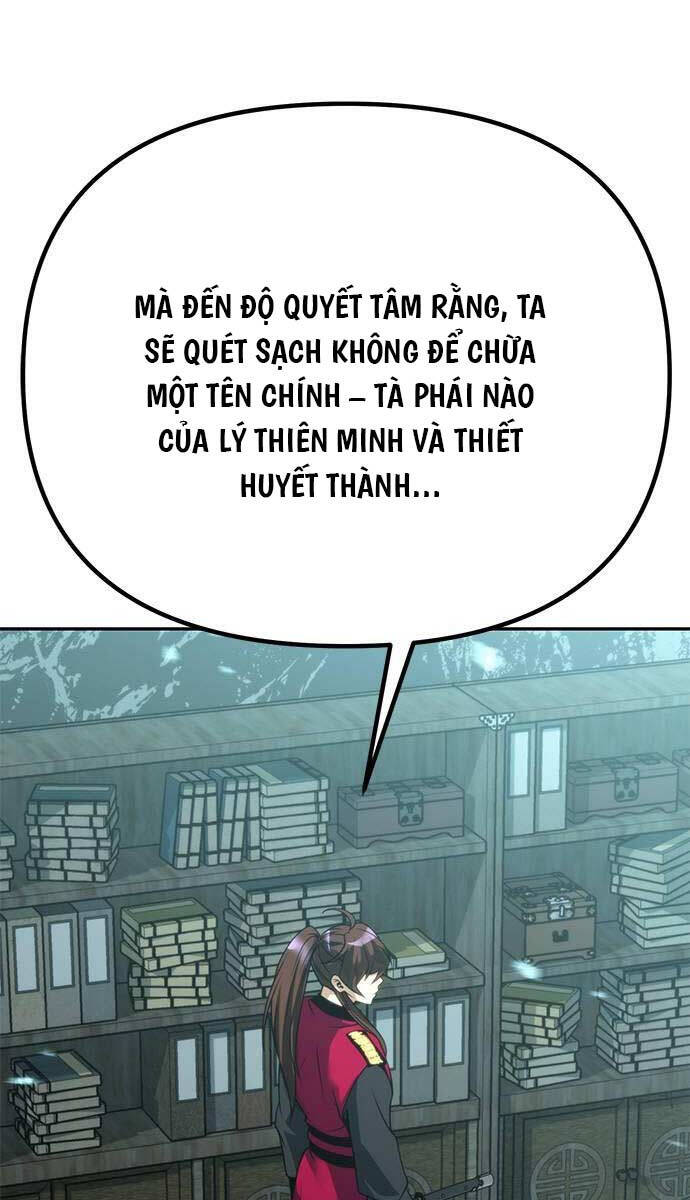 Ma Đạo Chuyển Sinh Ký - Chap 59