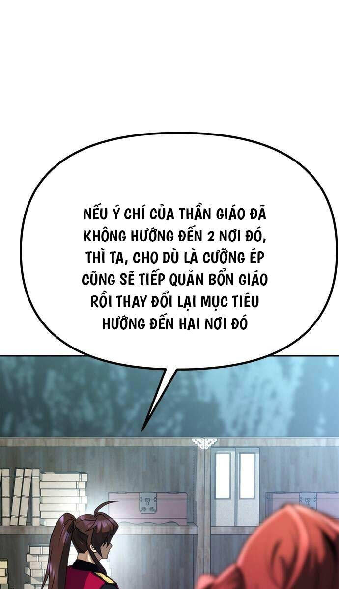 Ma Đạo Chuyển Sinh Ký - Chap 59