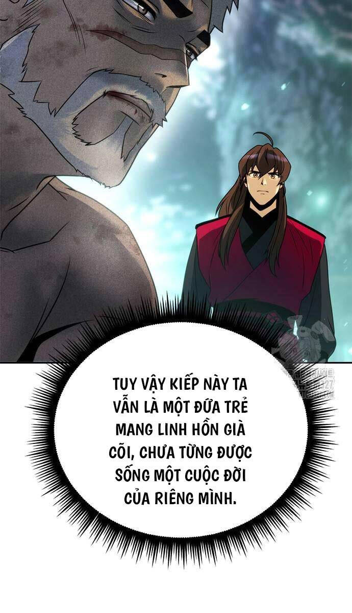 Ma Đạo Chuyển Sinh Ký - Chap 59