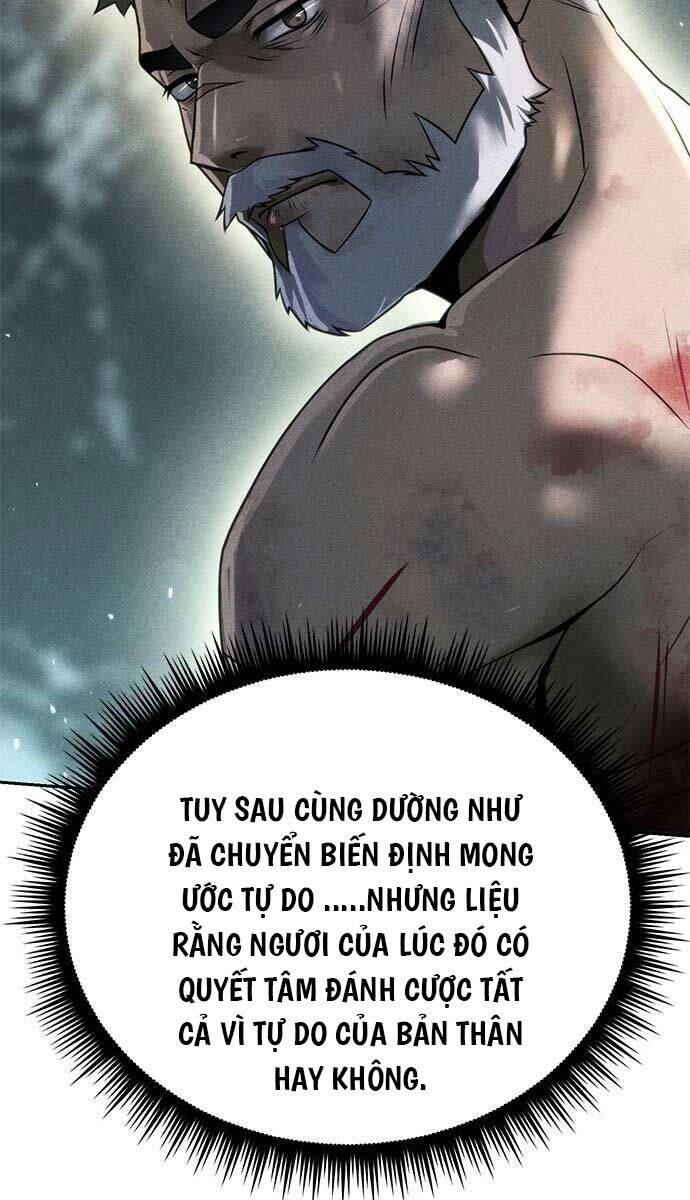 Ma Đạo Chuyển Sinh Ký - Chap 59