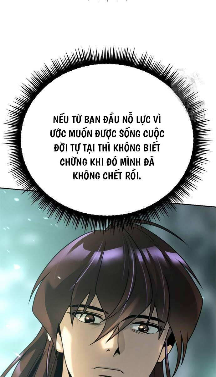 Ma Đạo Chuyển Sinh Ký - Chap 59