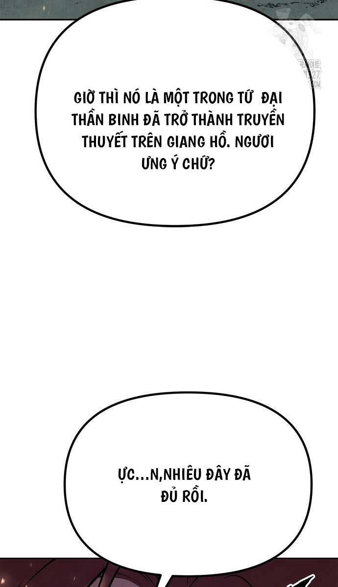 Ma Đạo Chuyển Sinh Ký - Chap 59