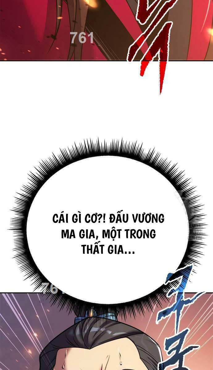 Ma Đạo Chuyển Sinh Ký - Chap 60