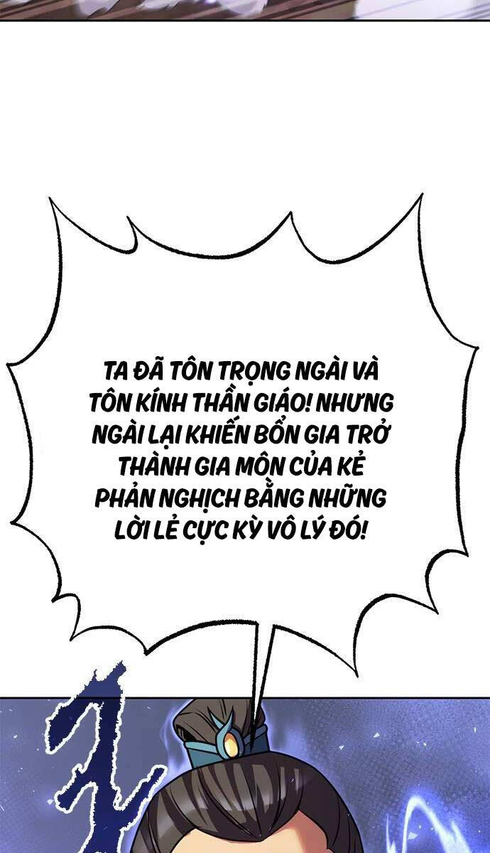 Ma Đạo Chuyển Sinh Ký - Chap 60