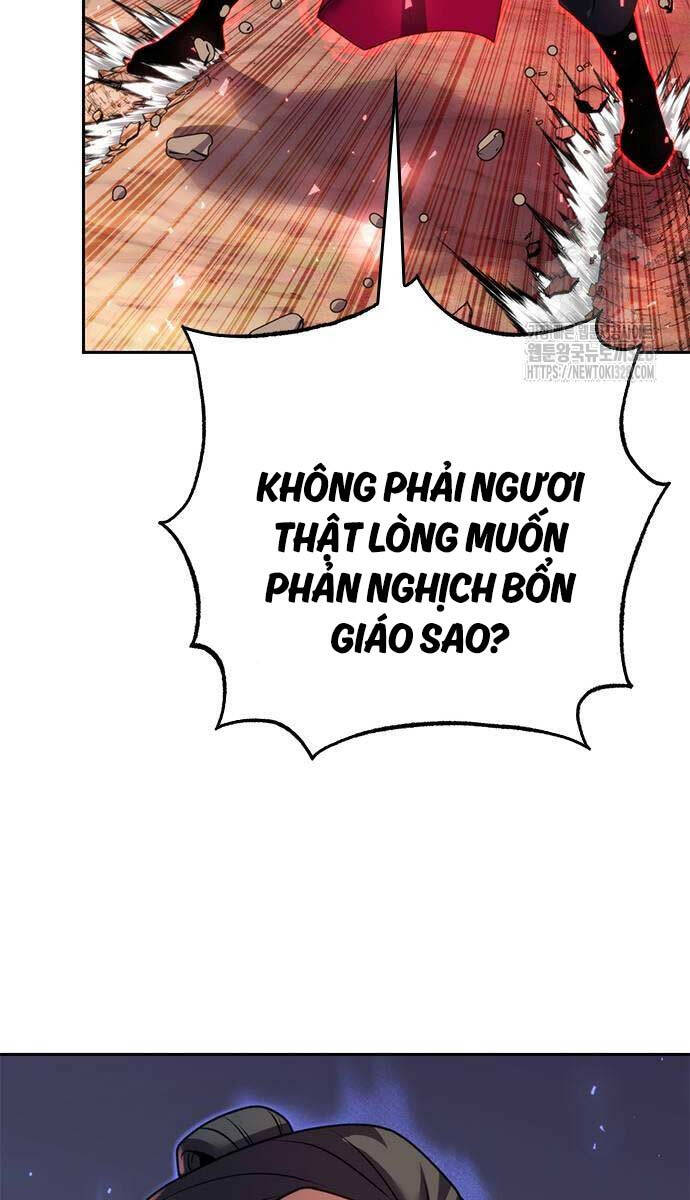 Ma Đạo Chuyển Sinh Ký - Chap 60