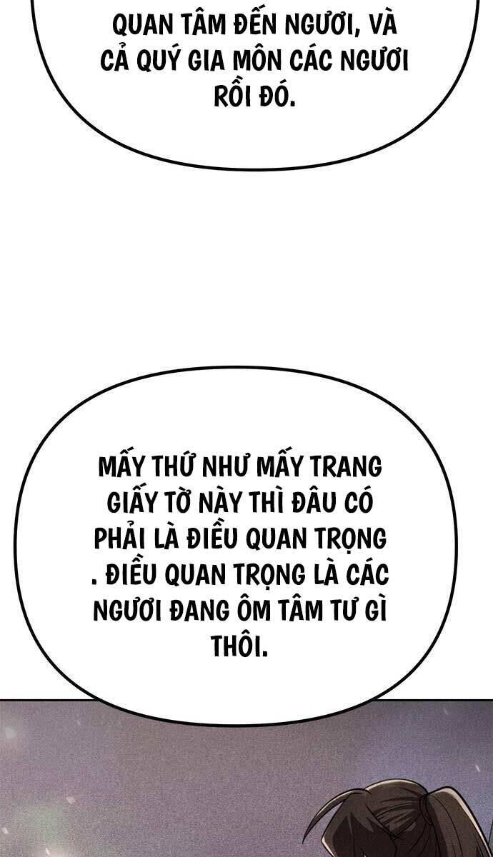 Ma Đạo Chuyển Sinh Ký - Chap 60