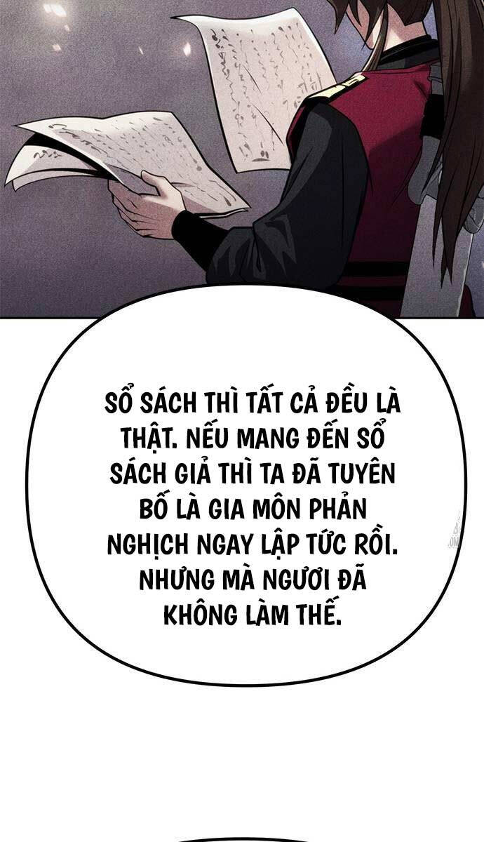 Ma Đạo Chuyển Sinh Ký - Chap 60