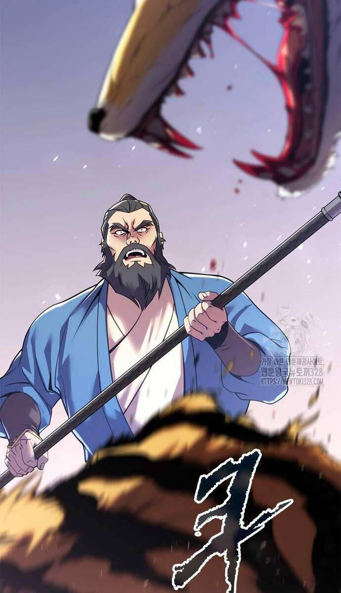 Ma Đạo Chuyển Sinh Ký - Chap 60