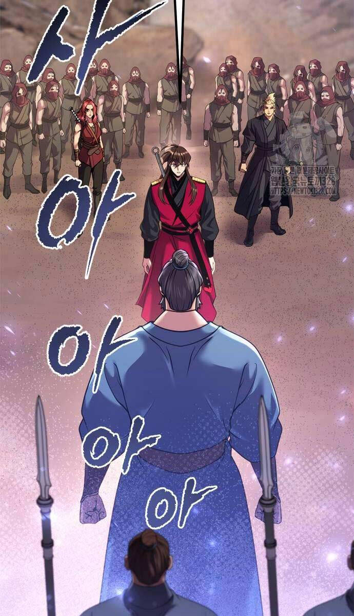 Ma Đạo Chuyển Sinh Ký - Chap 60