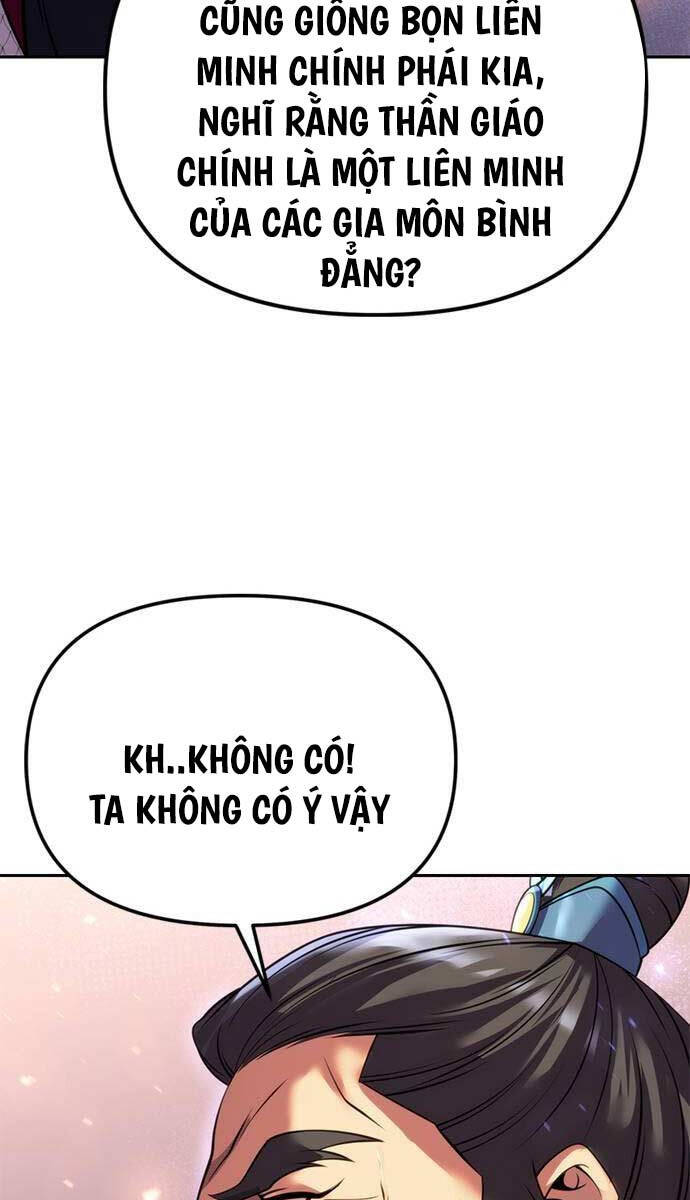 Ma Đạo Chuyển Sinh Ký - Chap 60