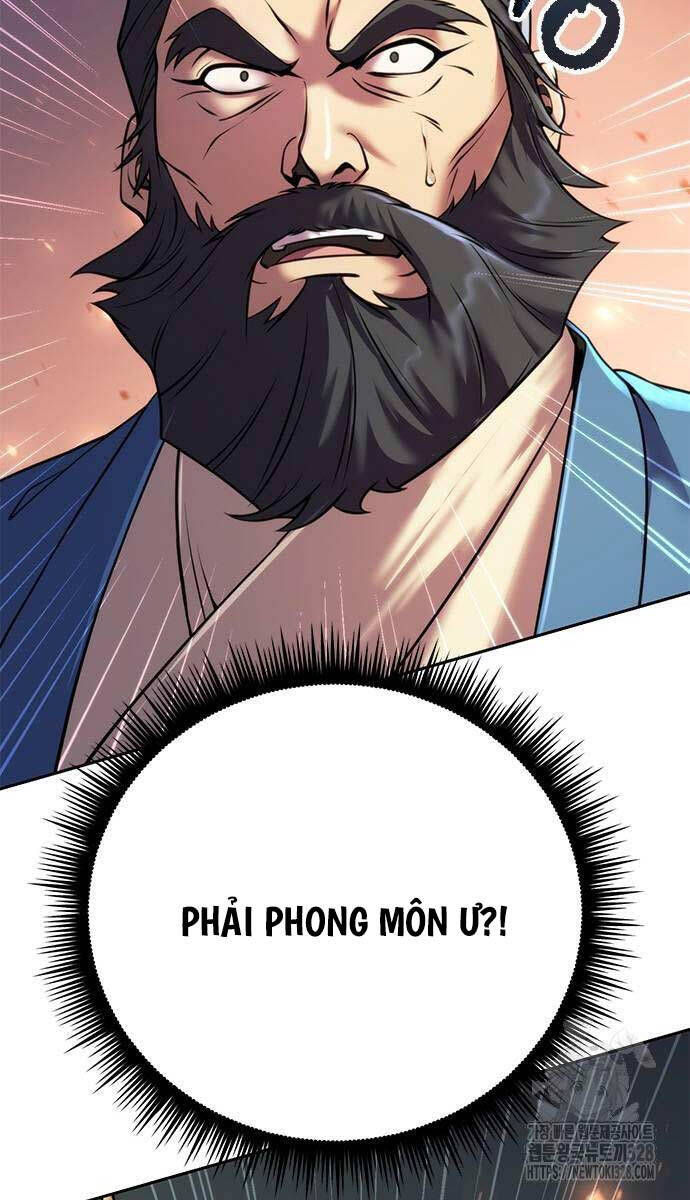 Ma Đạo Chuyển Sinh Ký - Chap 60