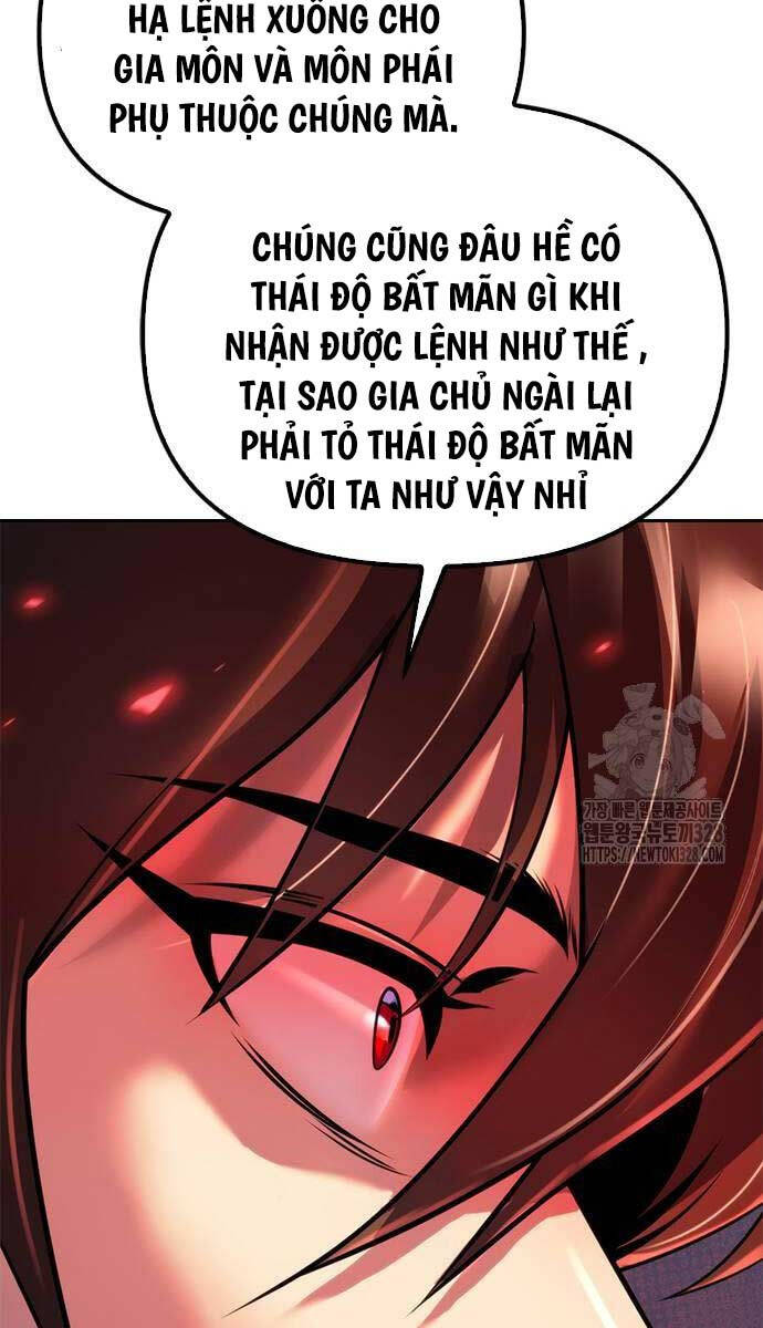 Ma Đạo Chuyển Sinh Ký - Chap 60