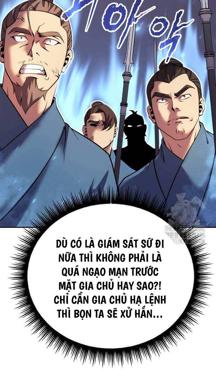 Ma Đạo Chuyển Sinh Ký - Chap 60