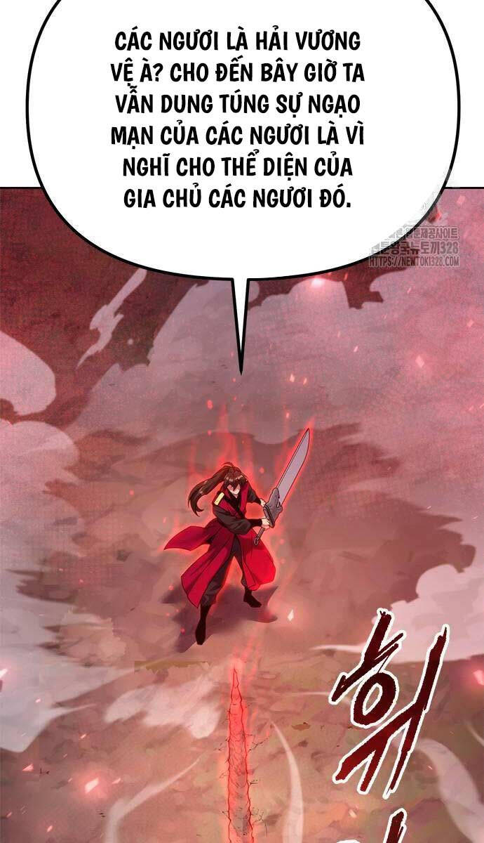 Ma Đạo Chuyển Sinh Ký - Chap 60