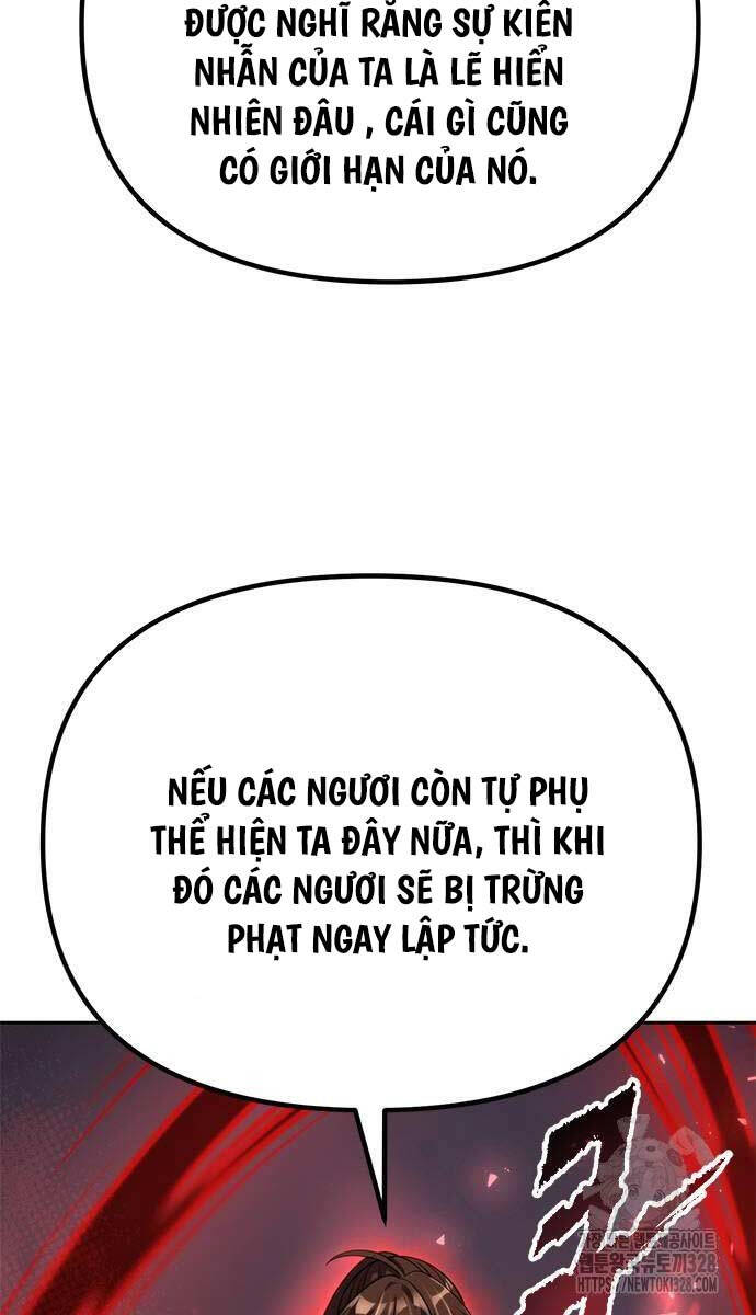 Ma Đạo Chuyển Sinh Ký - Chap 60