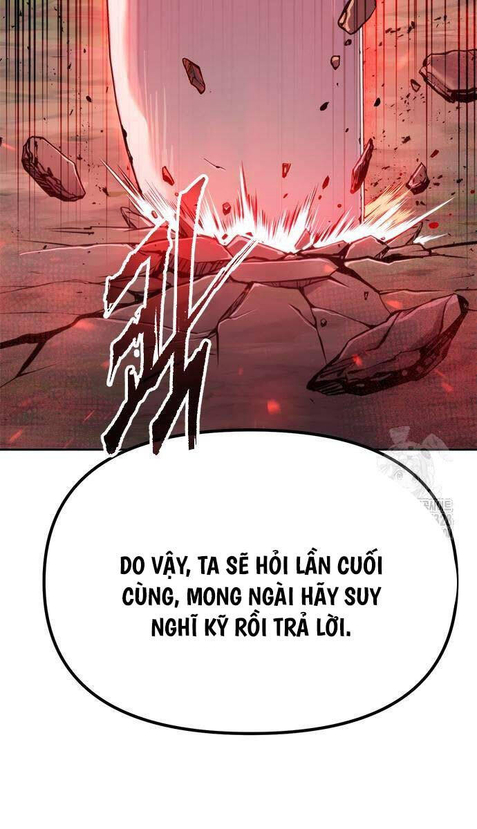 Ma Đạo Chuyển Sinh Ký - Chap 60