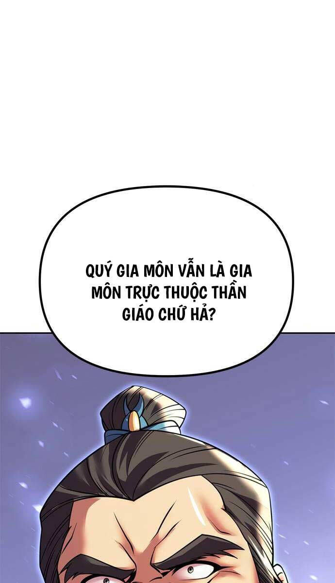 Ma Đạo Chuyển Sinh Ký - Chap 60