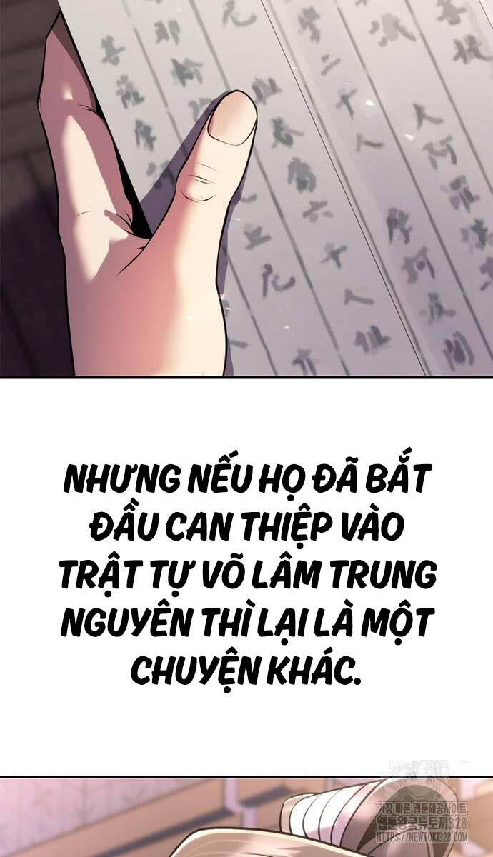 Ma Đạo Chuyển Sinh Ký - Chap 60