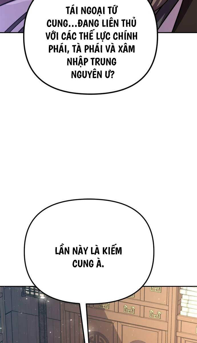 Ma Đạo Chuyển Sinh Ký - Chap 60