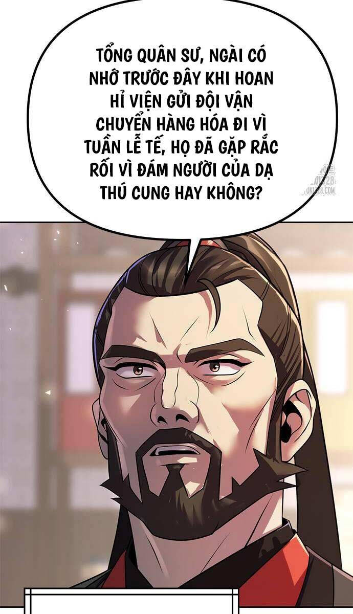 Ma Đạo Chuyển Sinh Ký - Chap 60